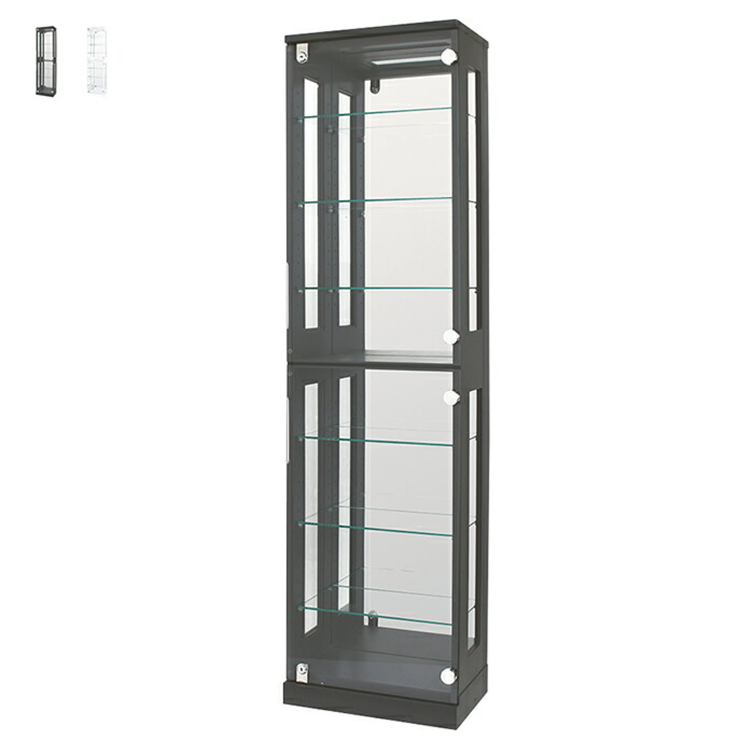 コレクションケース