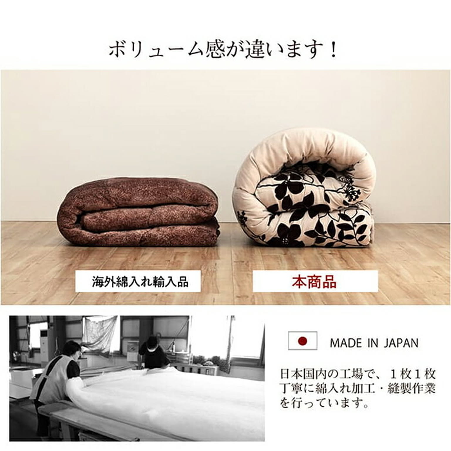 こたつ布団