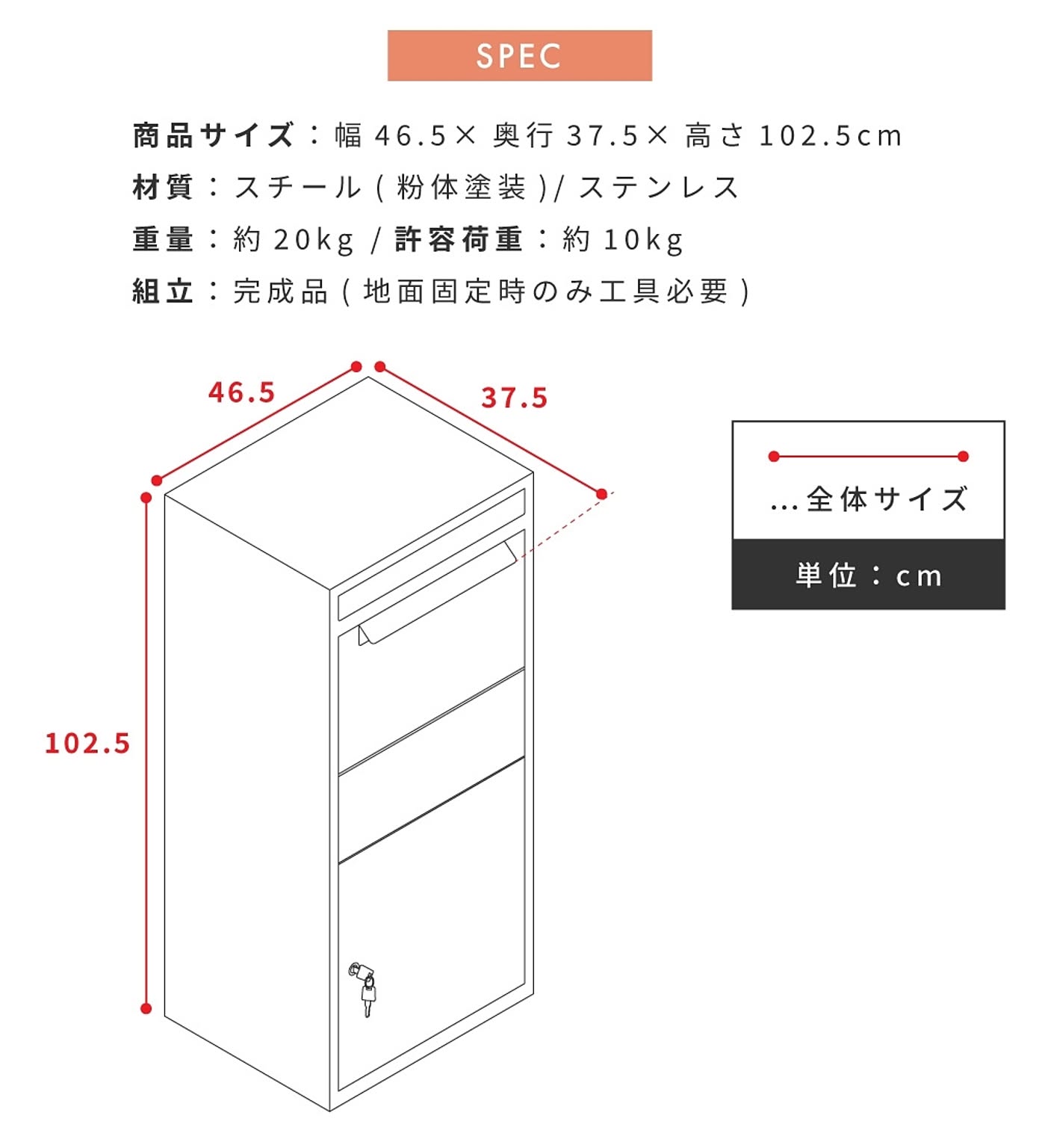 ポスト