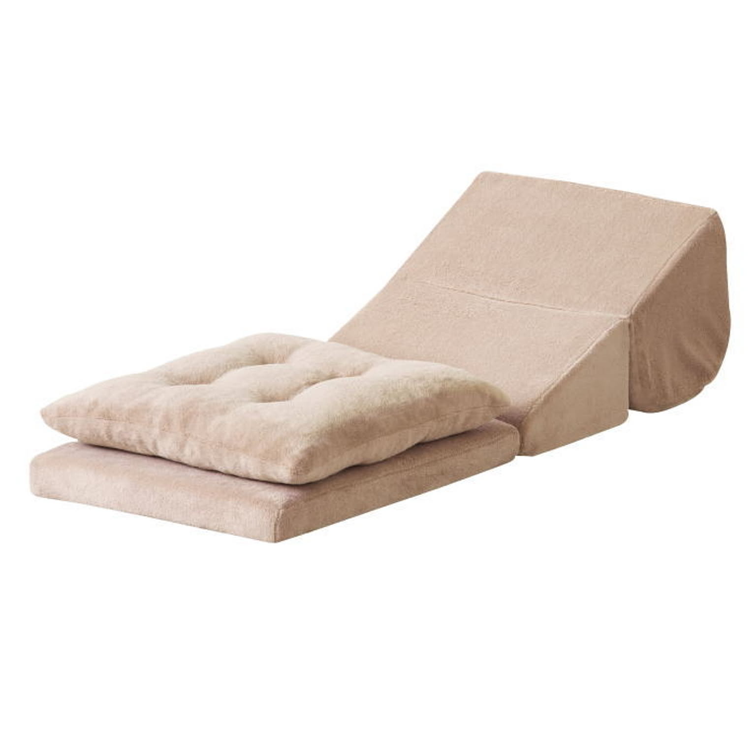 ごろ寝クッション 『FCC-120』