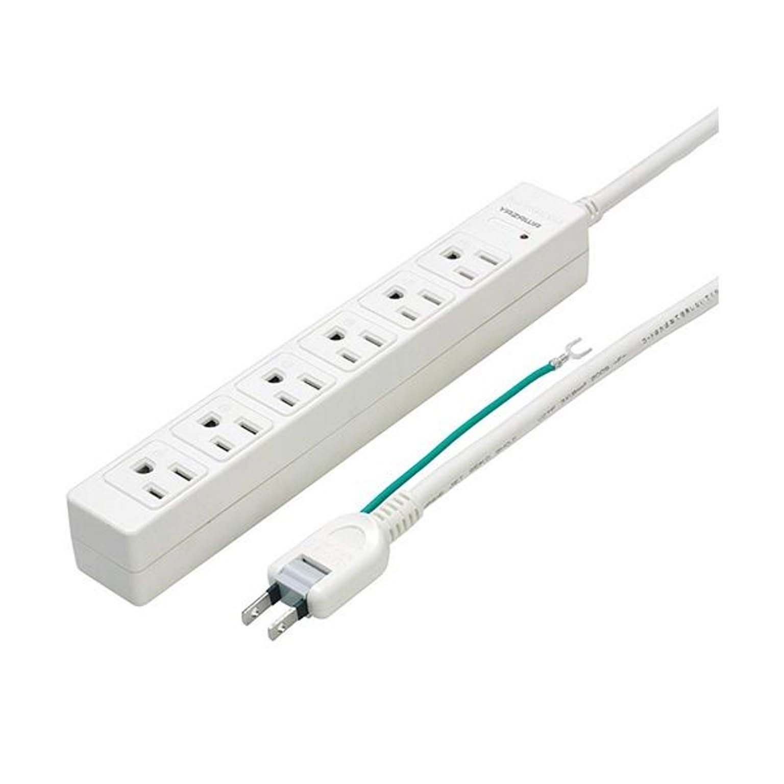 電源タップ