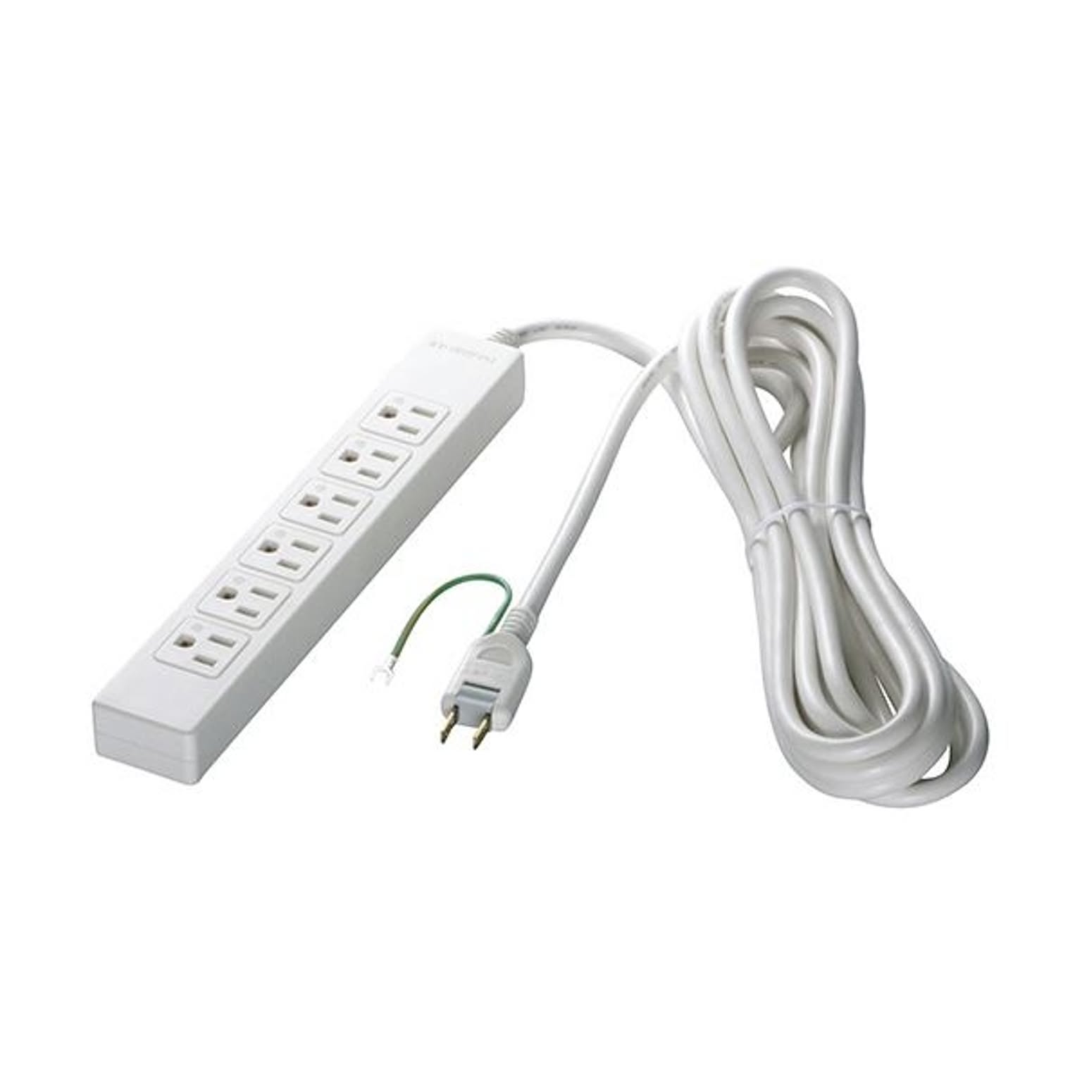 電源タップ