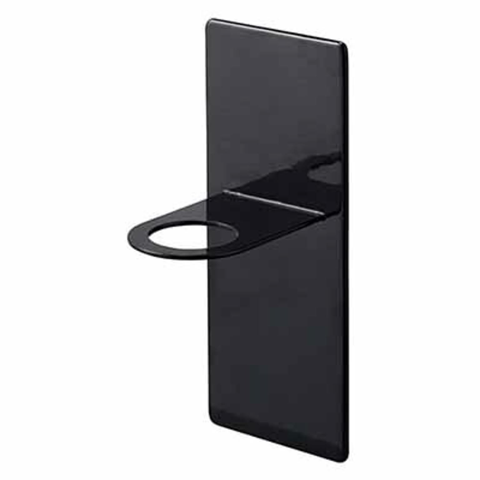 tower タワー(山崎実業) マグネットバスルームディスペンサーホルダー DISPENSER HOLDER ディスペンサースタンド ポンプボトルホルダー 浴室収納 バス収納