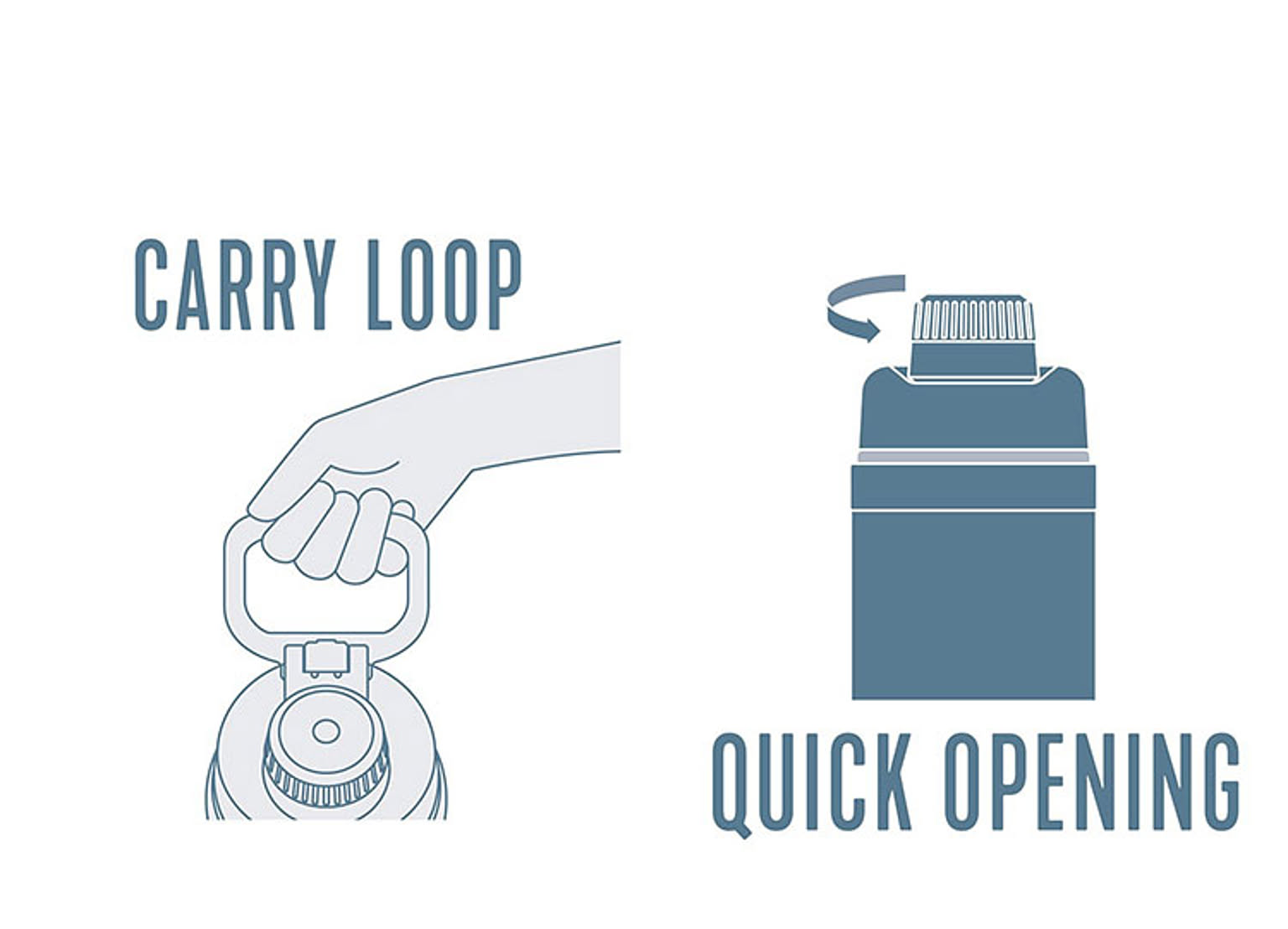 水筒・マグボトル