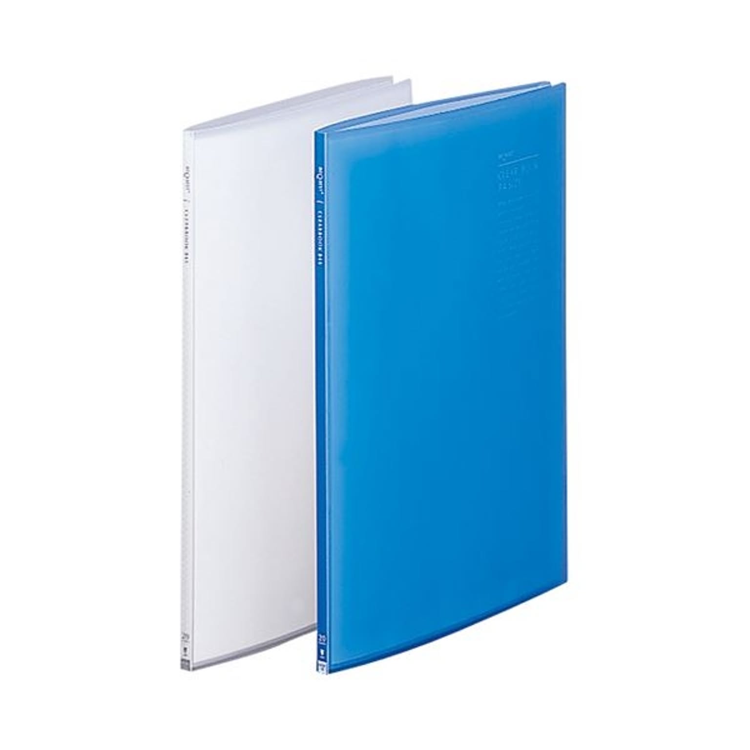 クリアケース・クリアファイル