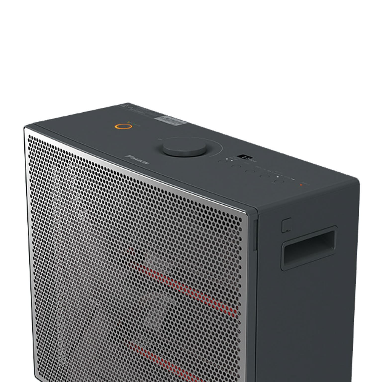 電気ストーブ