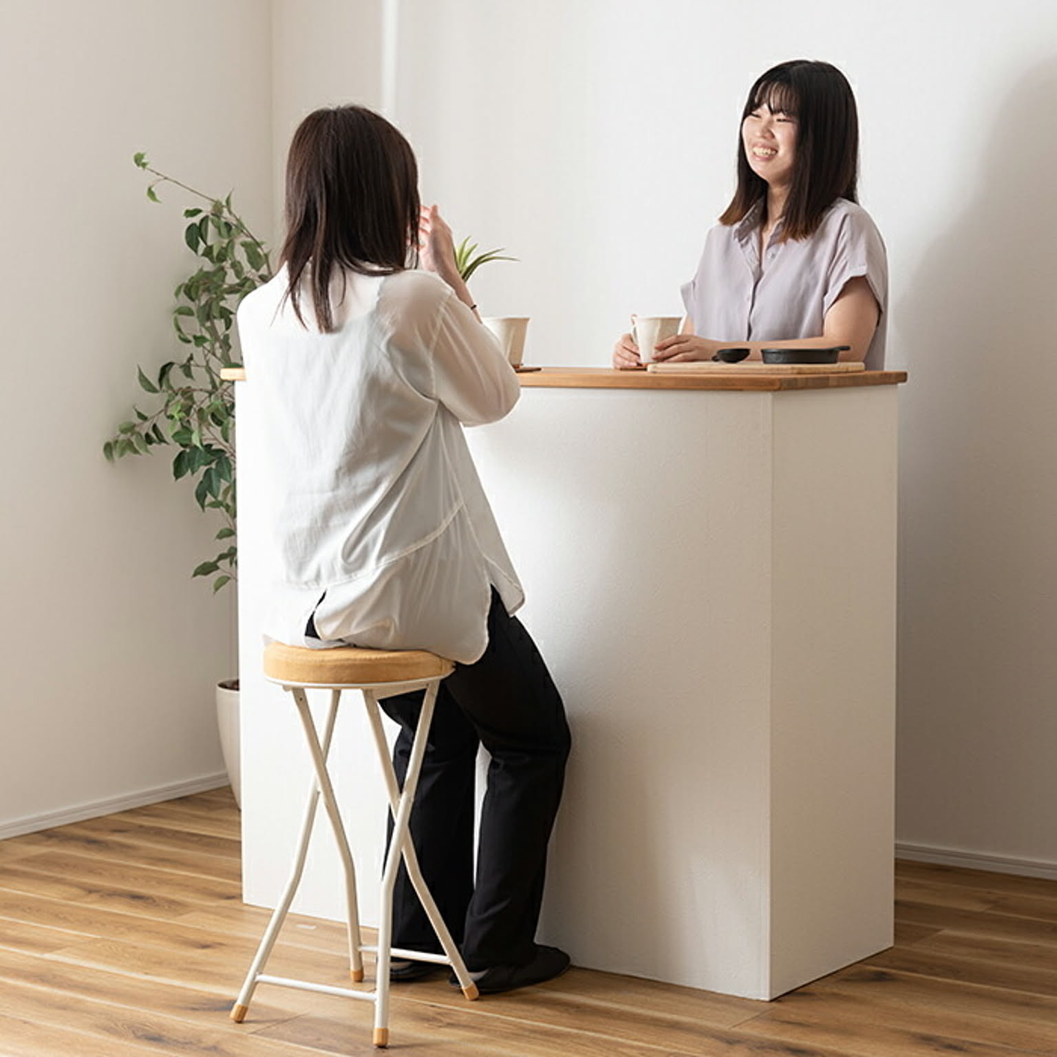 スツール・丸椅子