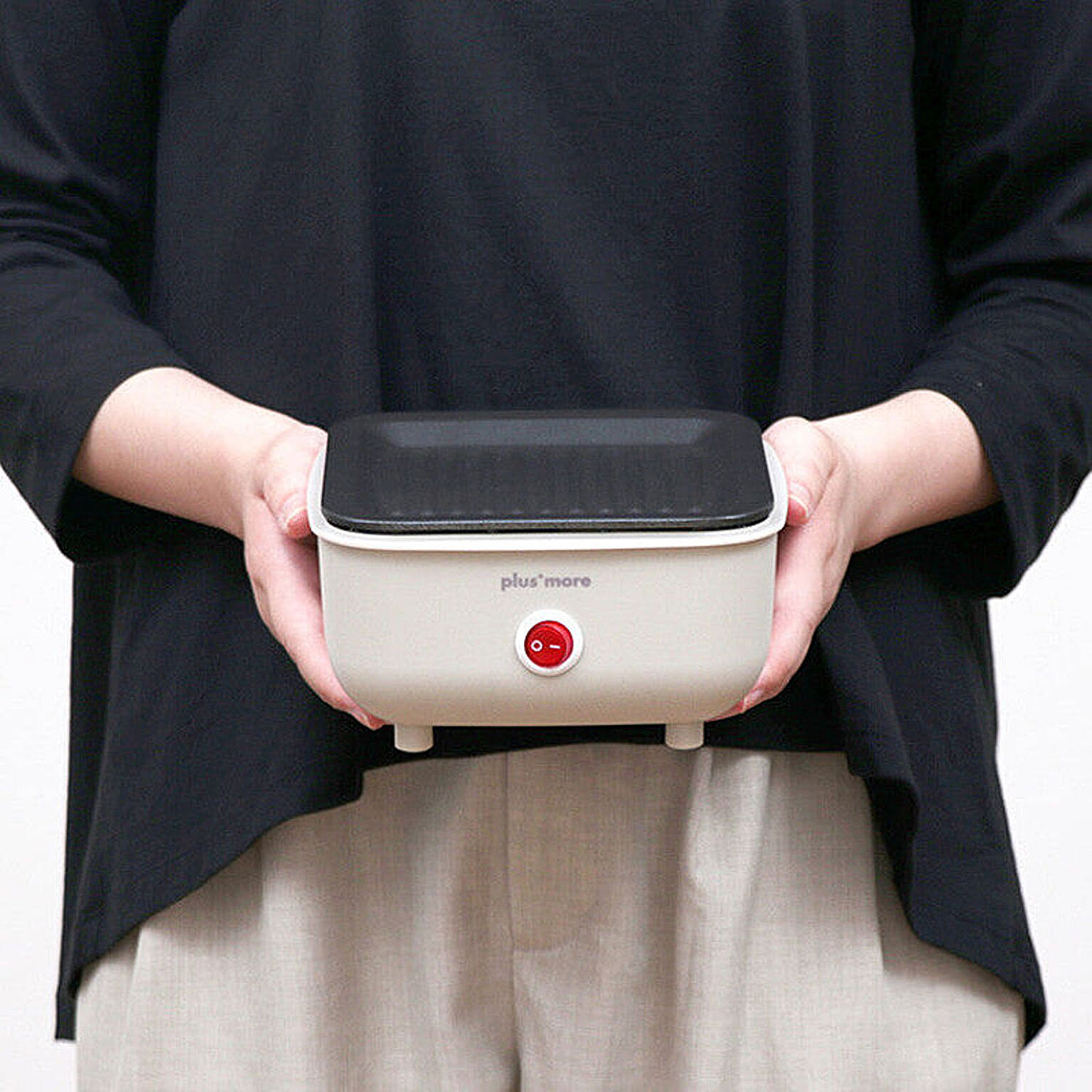 ホットプレート