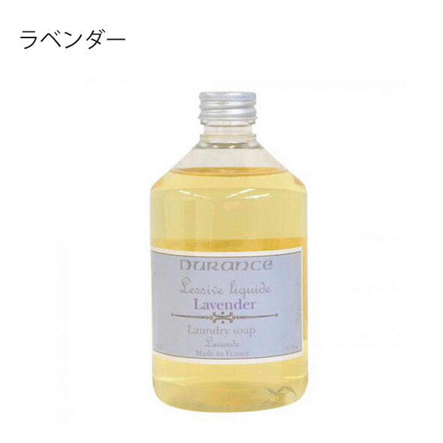 ランドリーソープ　Durance