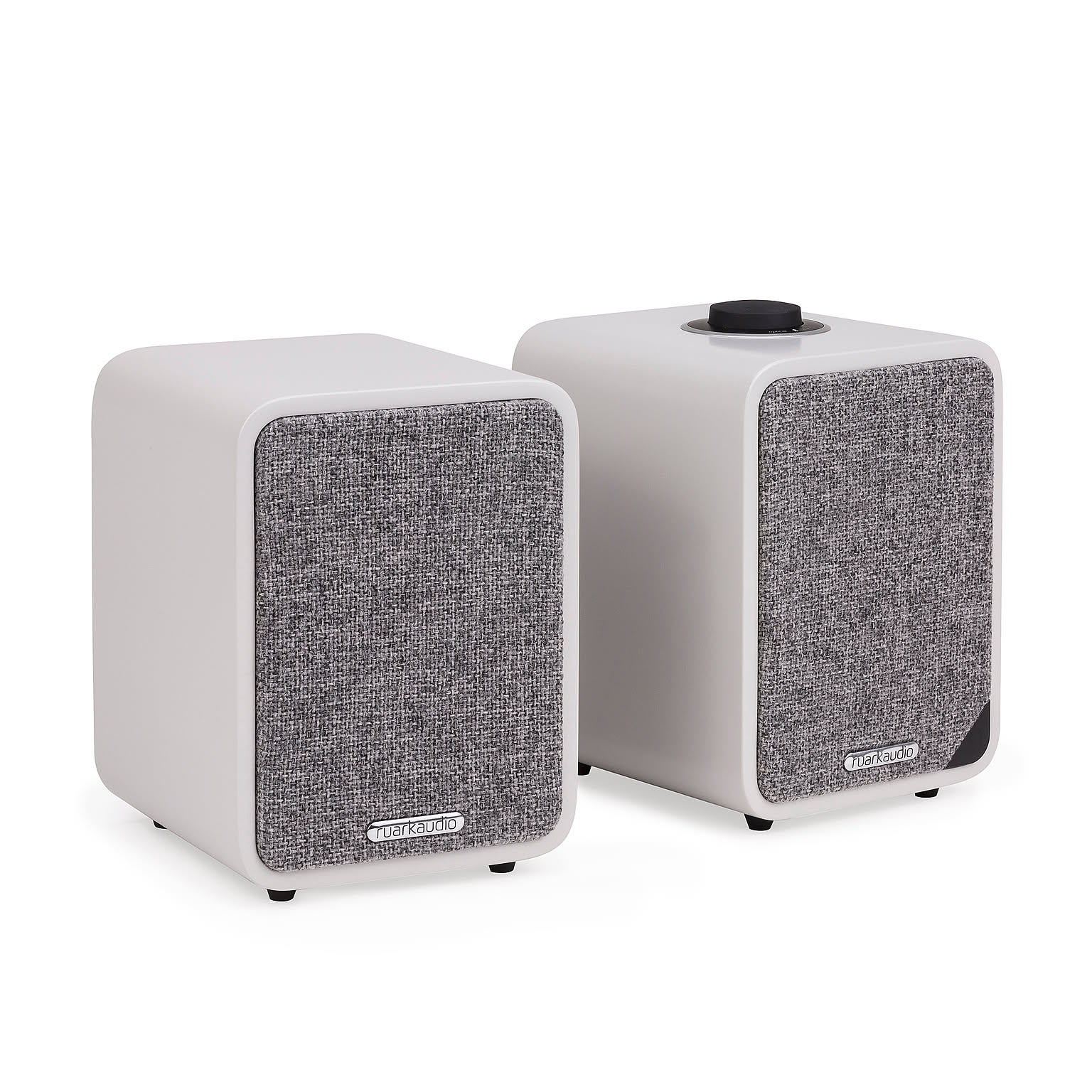 ruarkaudio MR1mk2 Bluetooth Speaker System