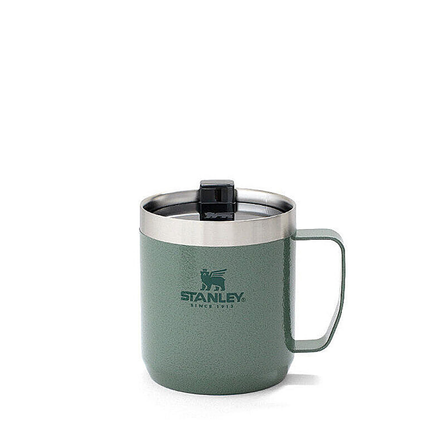 Stanley The Legendary Camp mug 350 ml - Hammertone Green