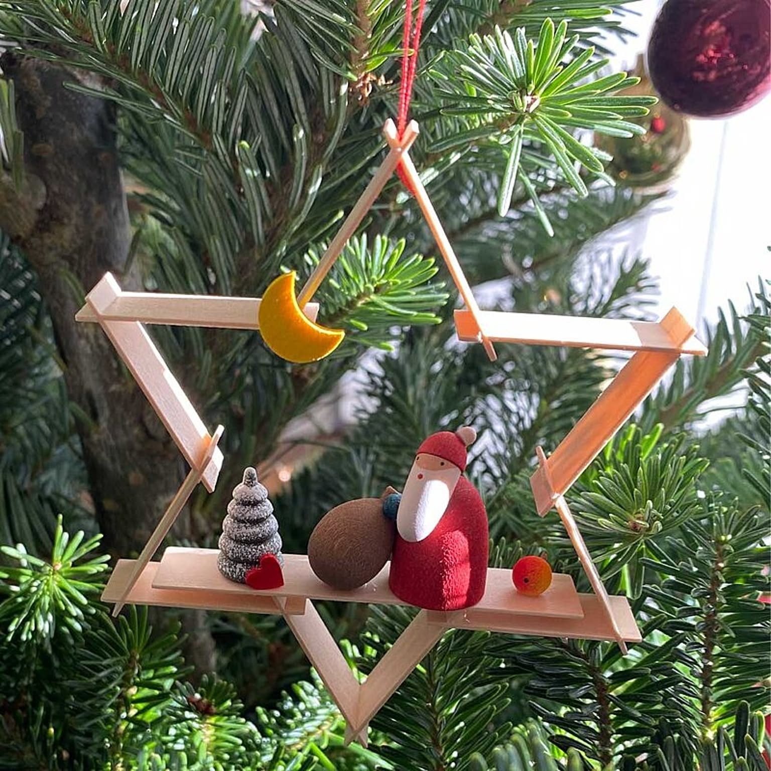 クリスマスグッズ