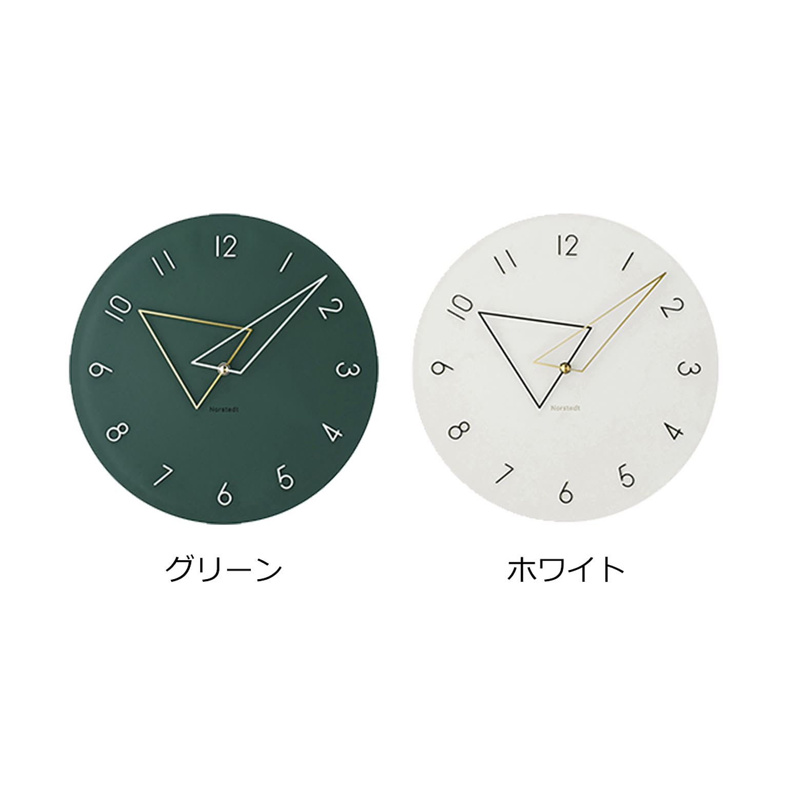 置き時計