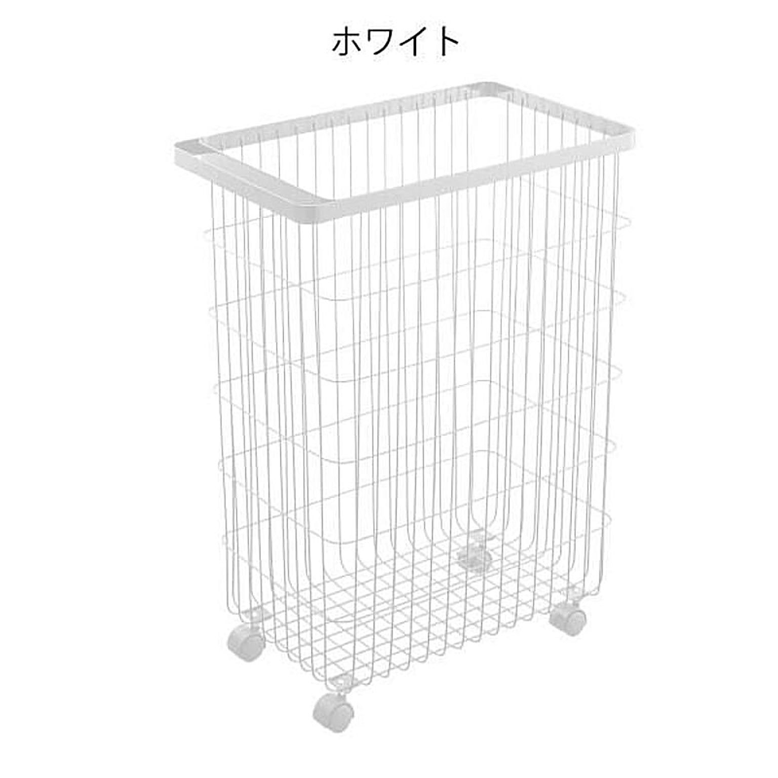 ランドリーワゴン