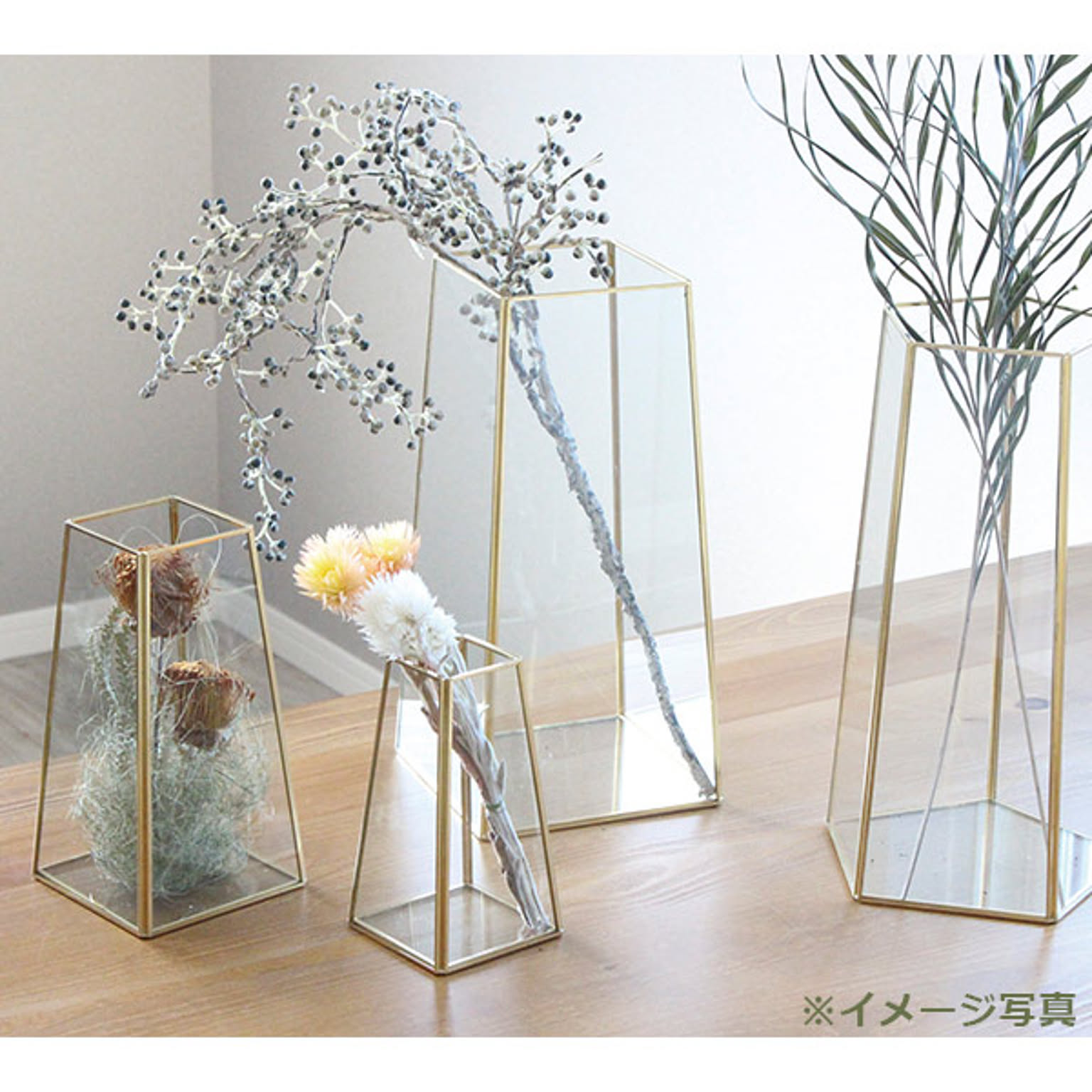 花瓶・フラワーベース