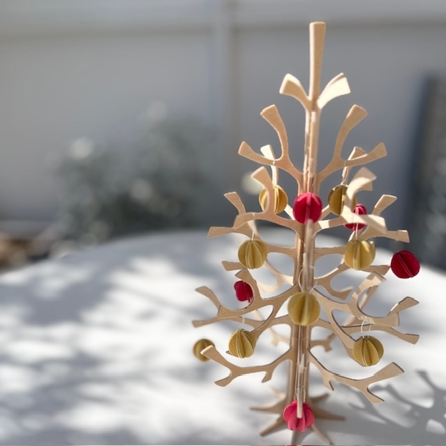 クリスマスグッズ