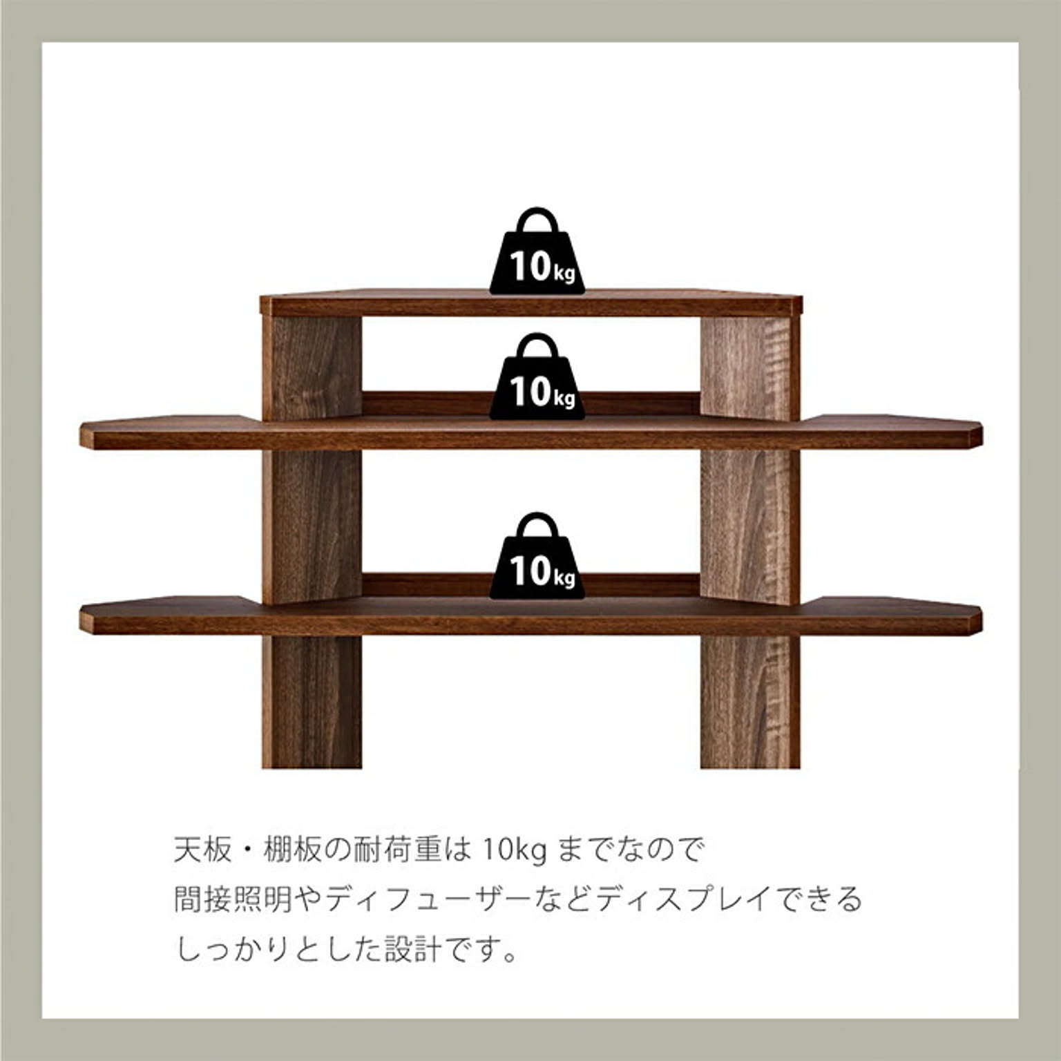 オープンラック