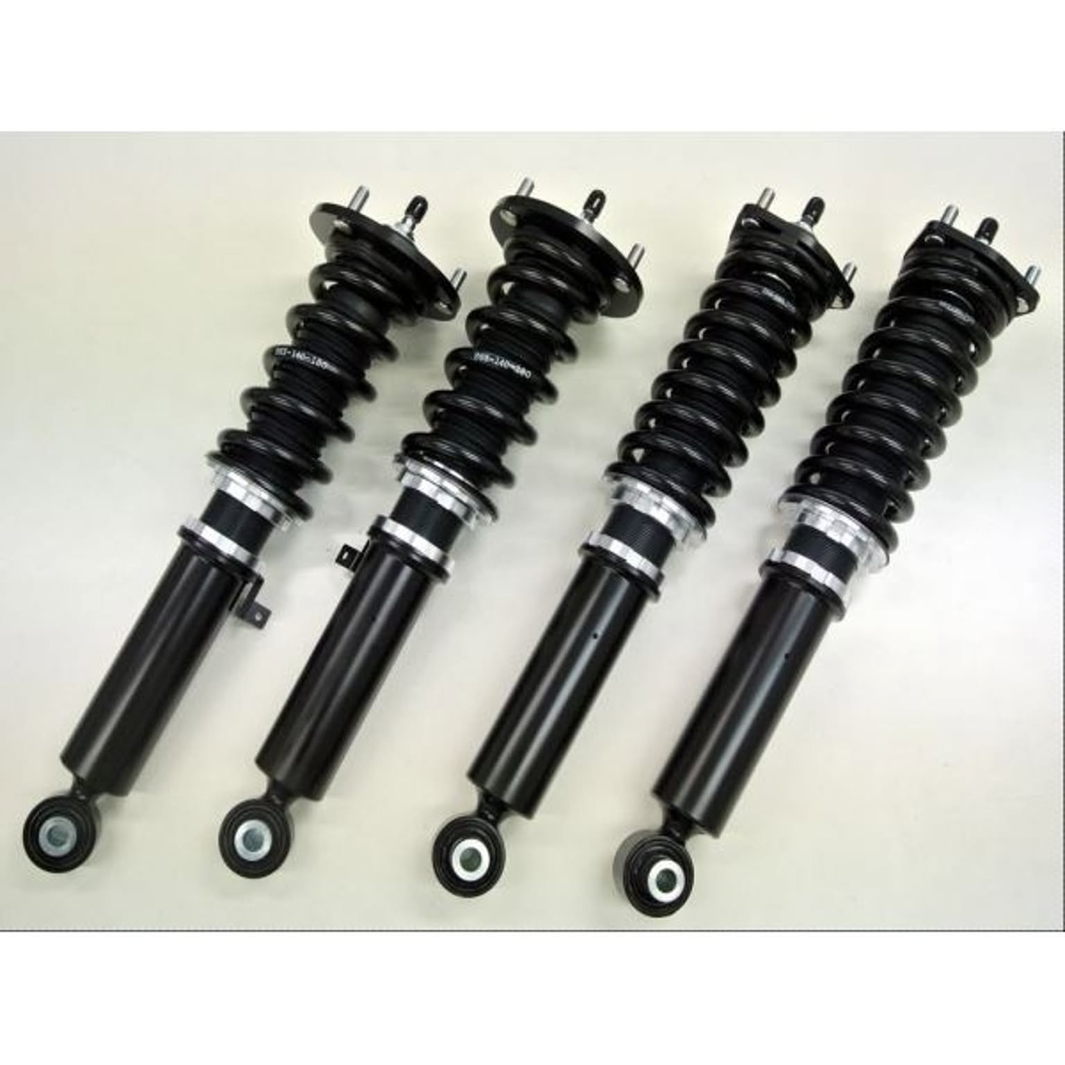 クラウンサスペンションキット 4本セット Yahoo!オークション -「クラウン 純正サスペンション」(自動車