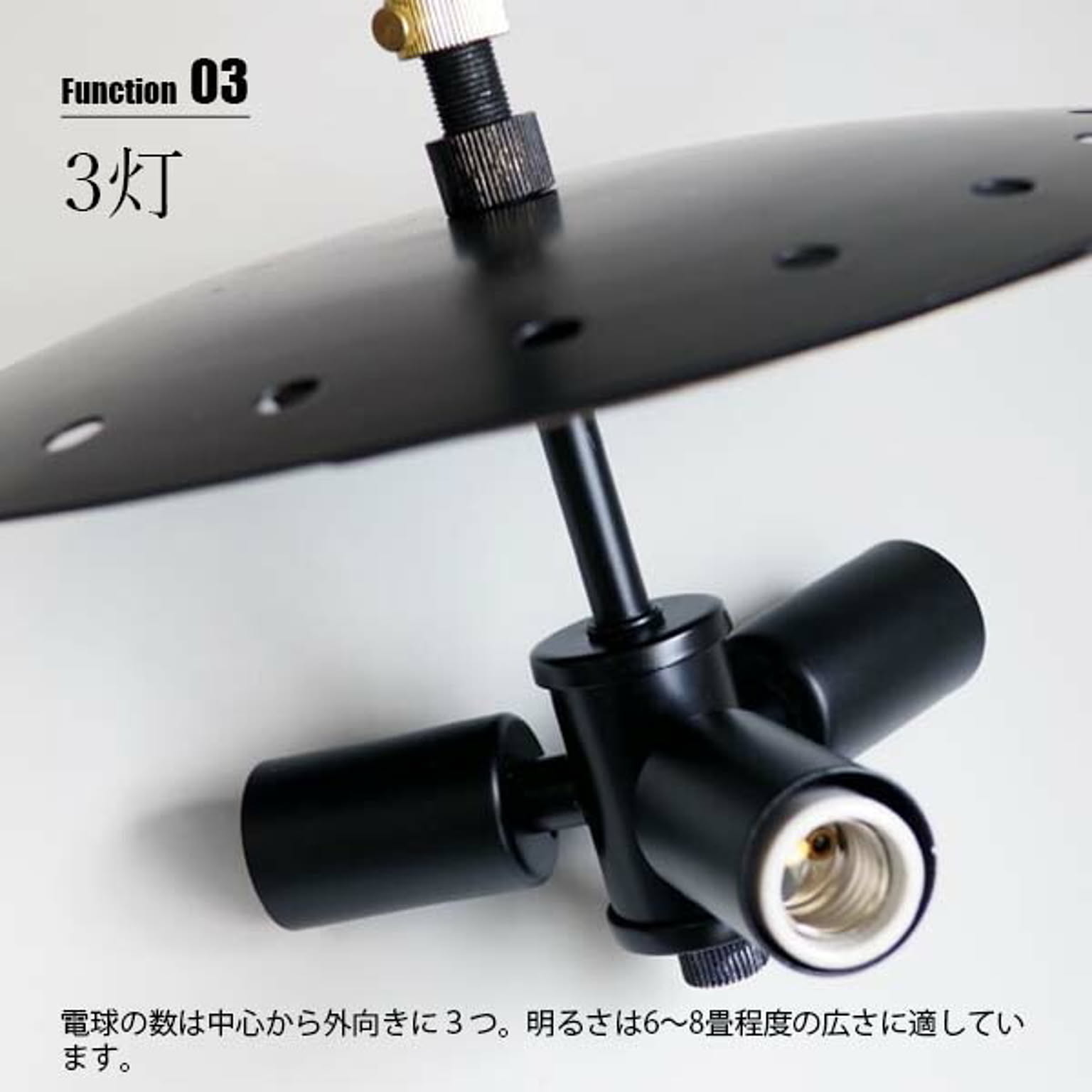 シーリングライト