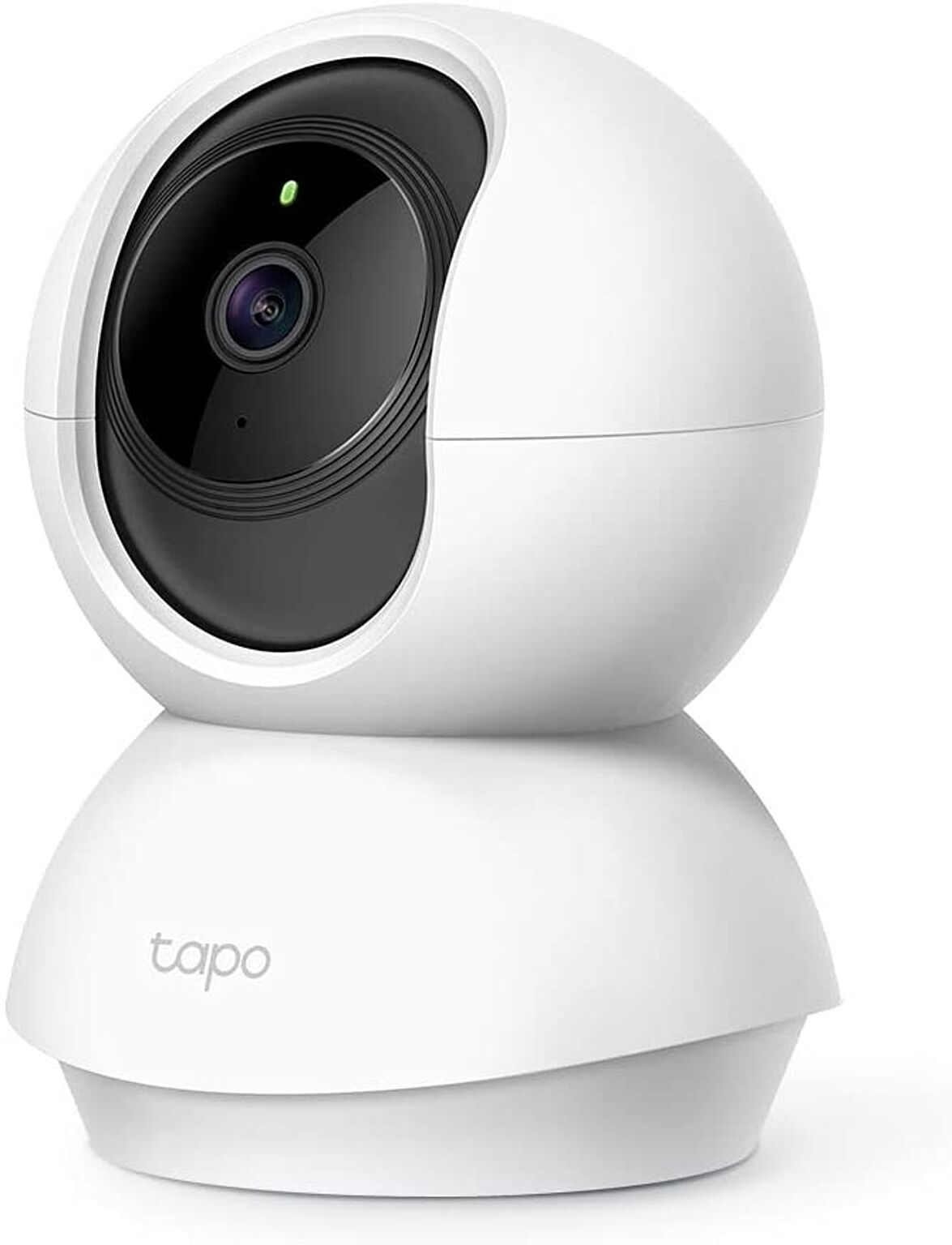 TP-Link Tapo C210 パンチルト ネットワークWi-Fiカメラ