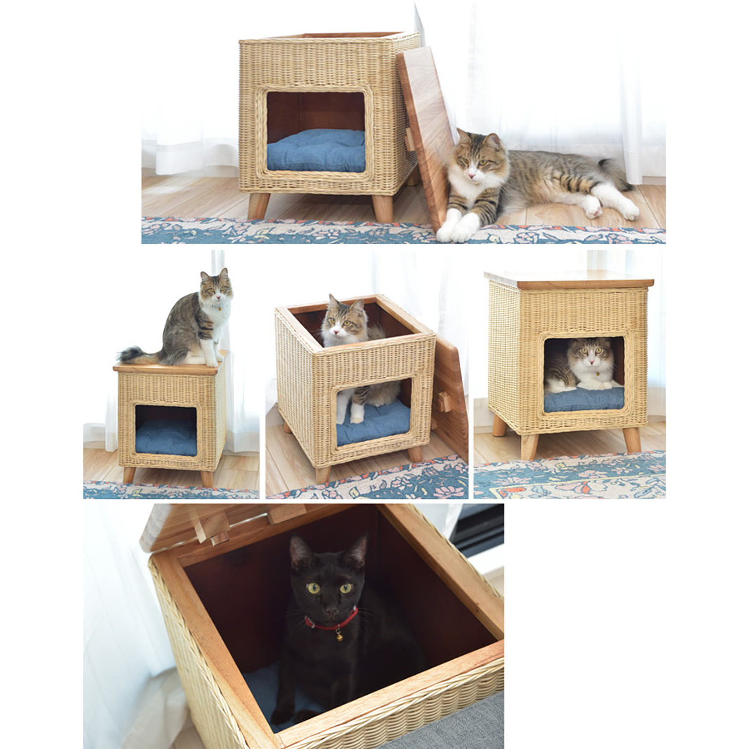 猫用インテリア・猫用家具