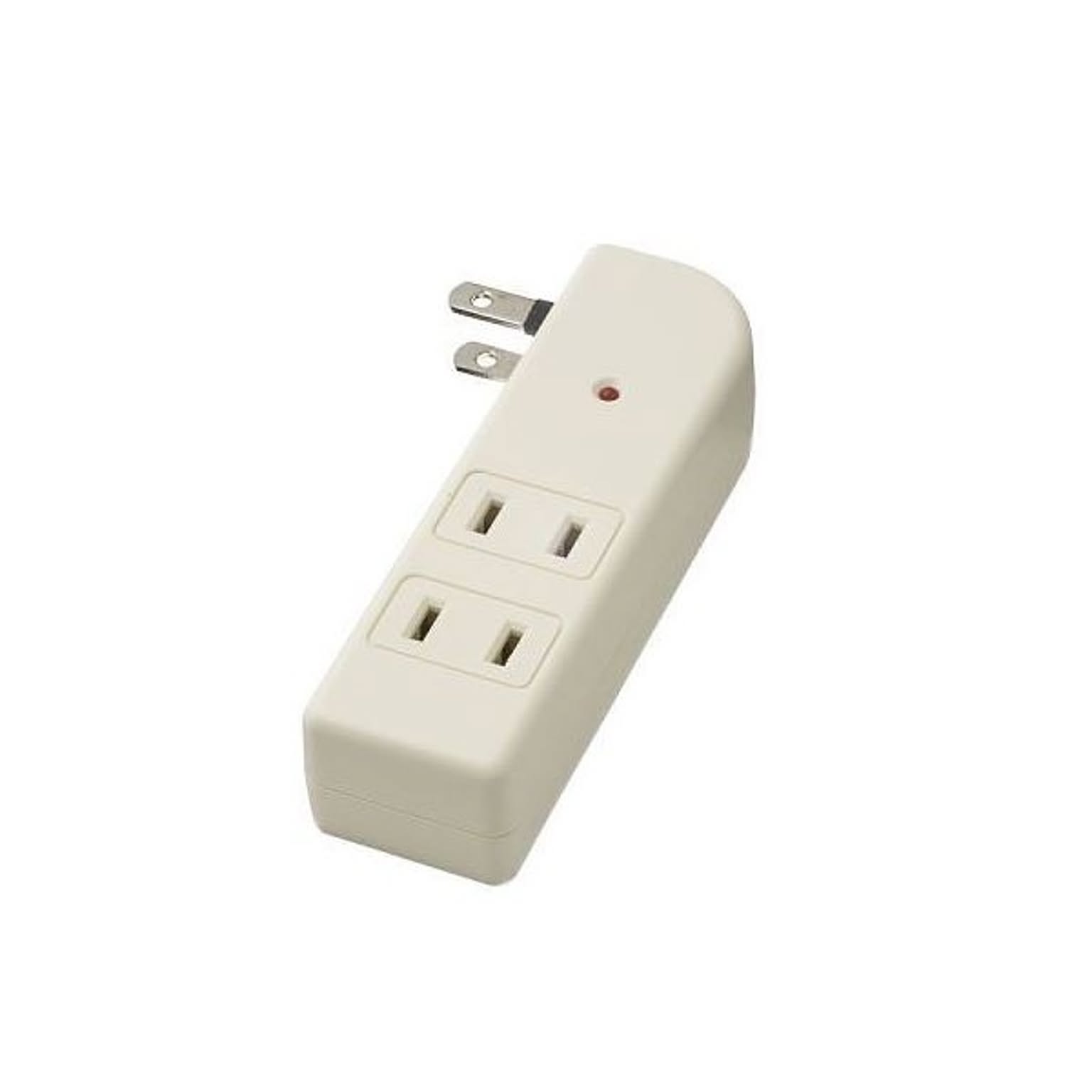 電源タップ