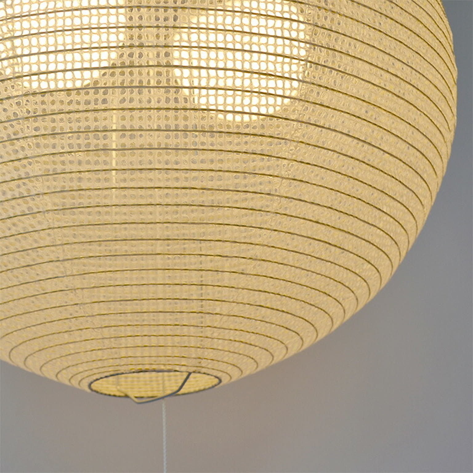 ペンダントライト