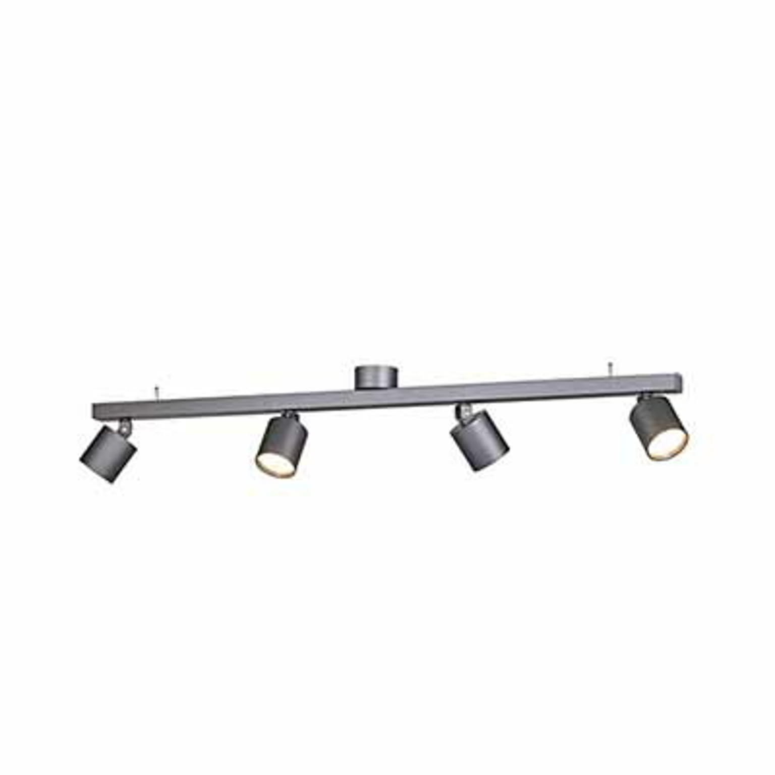 Grid 4-down light グリッド4ダウンライト AW-0554E シーリングライト シーリングランプ バーライト ダウンライト 天井照明 多灯 調色