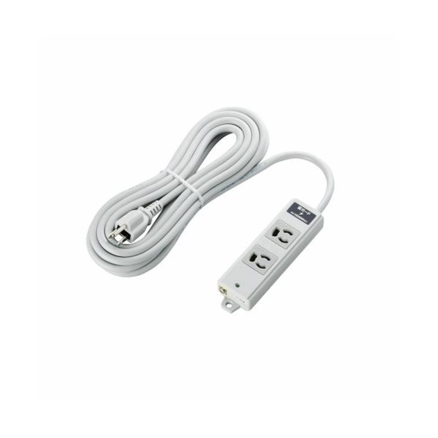 電源タップ