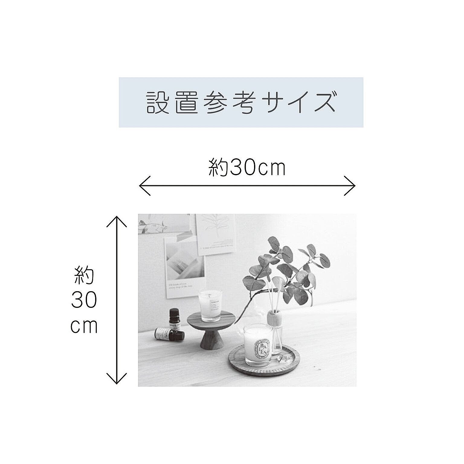 フェイクグリーン