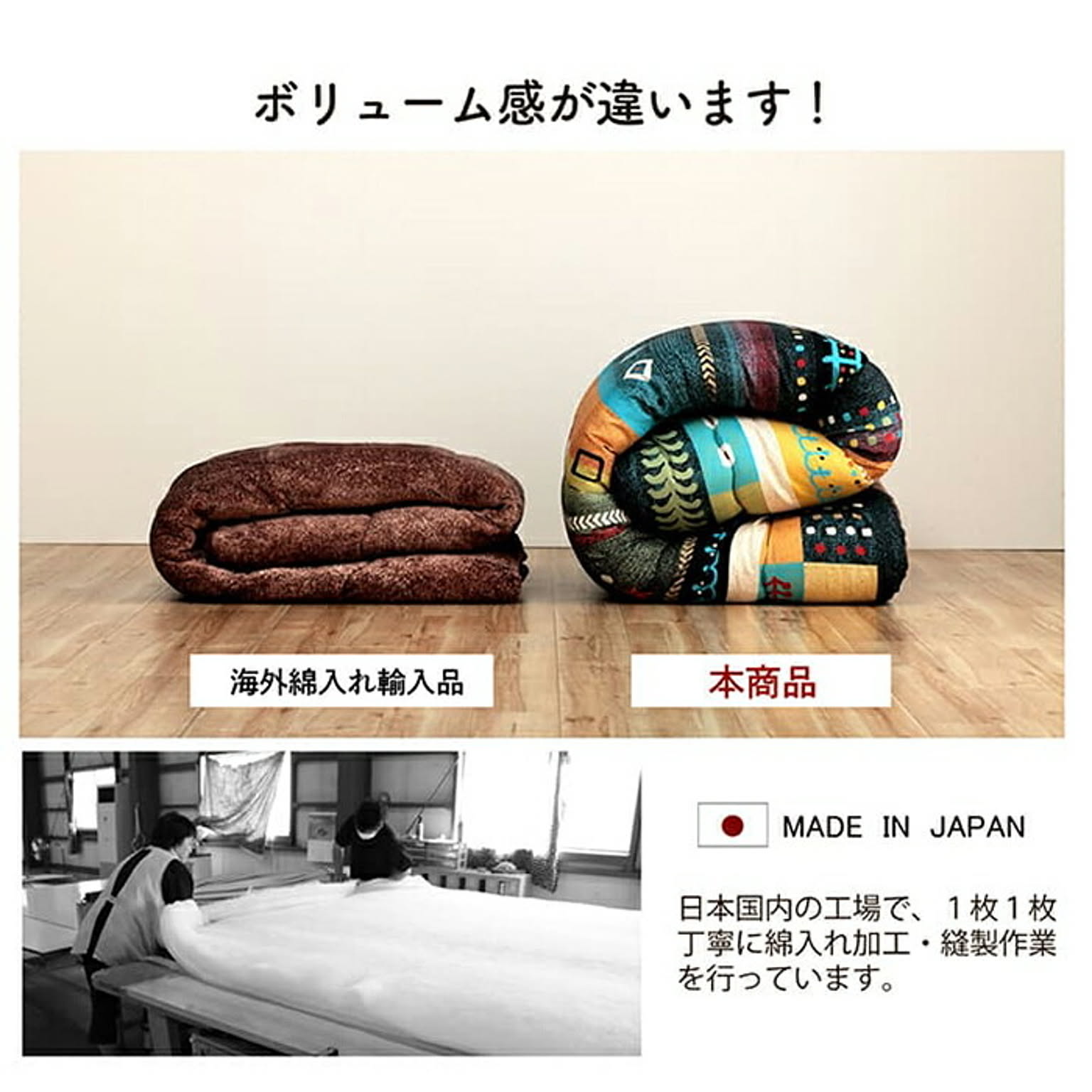 こたつ布団