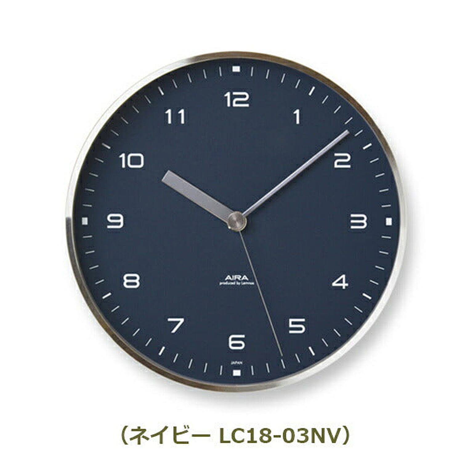 AIRA エアラ　LC18-03 メトロポリタンギャラリー Lemnos