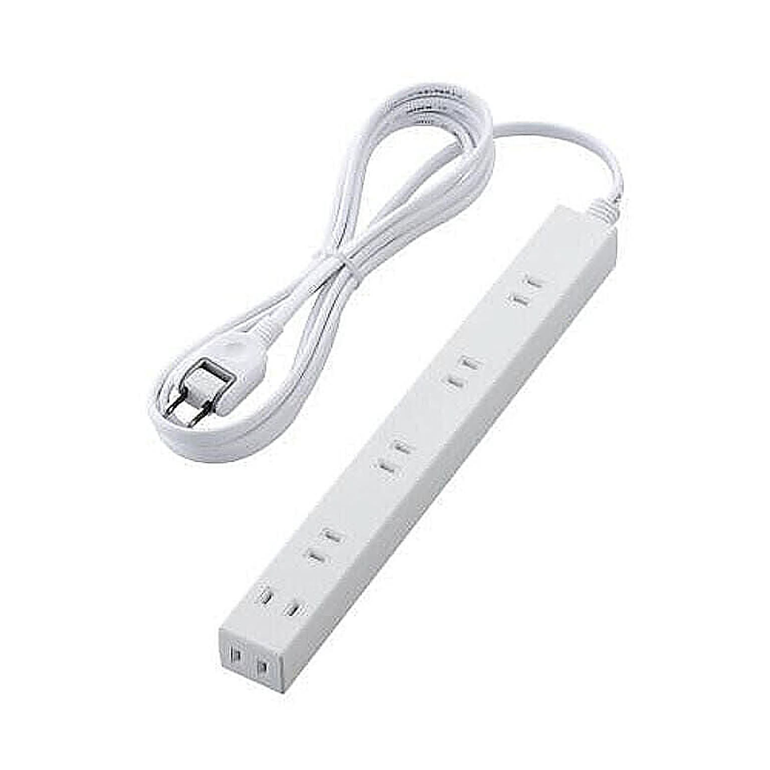 電源タップ