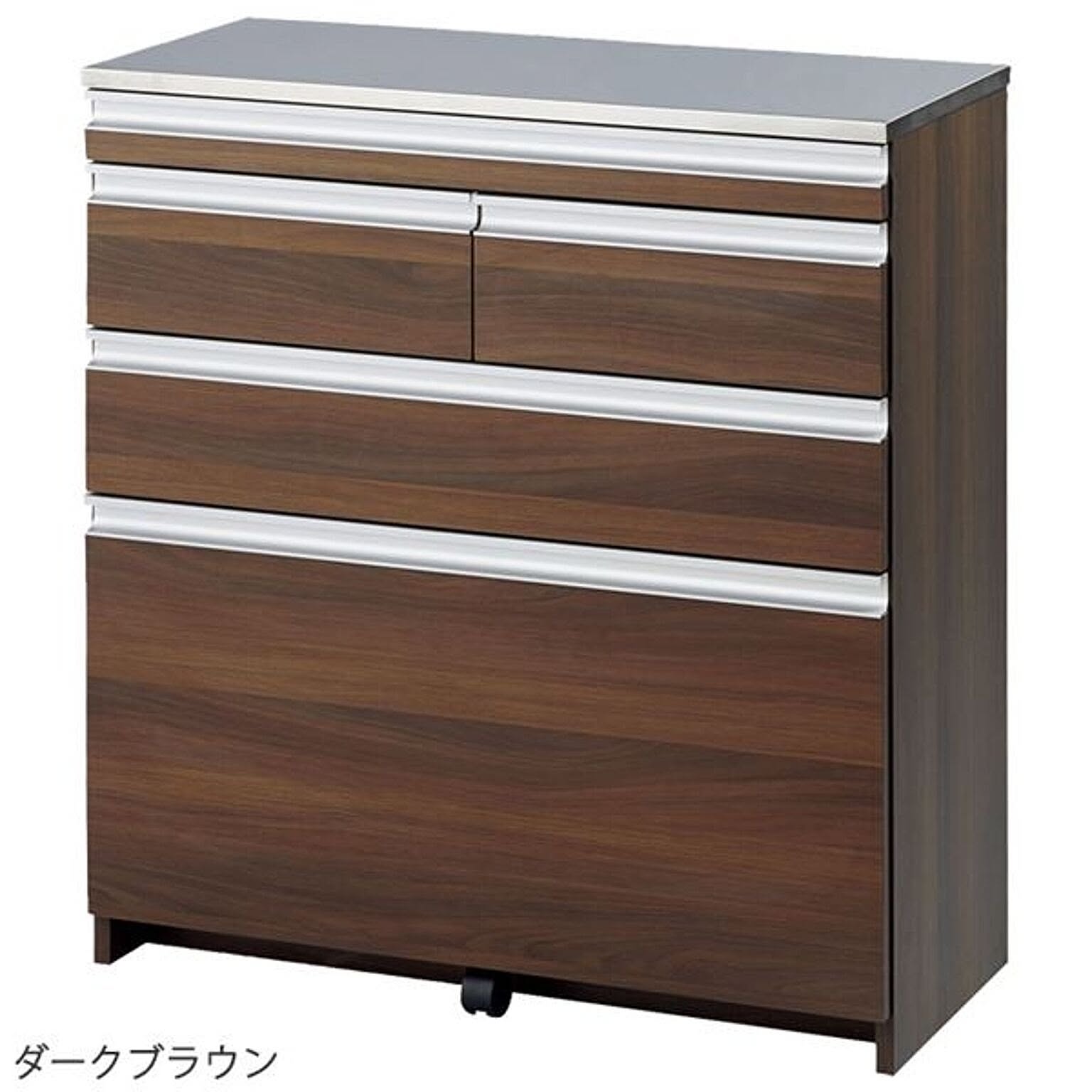 キッチンカウンター・カウンターワゴン