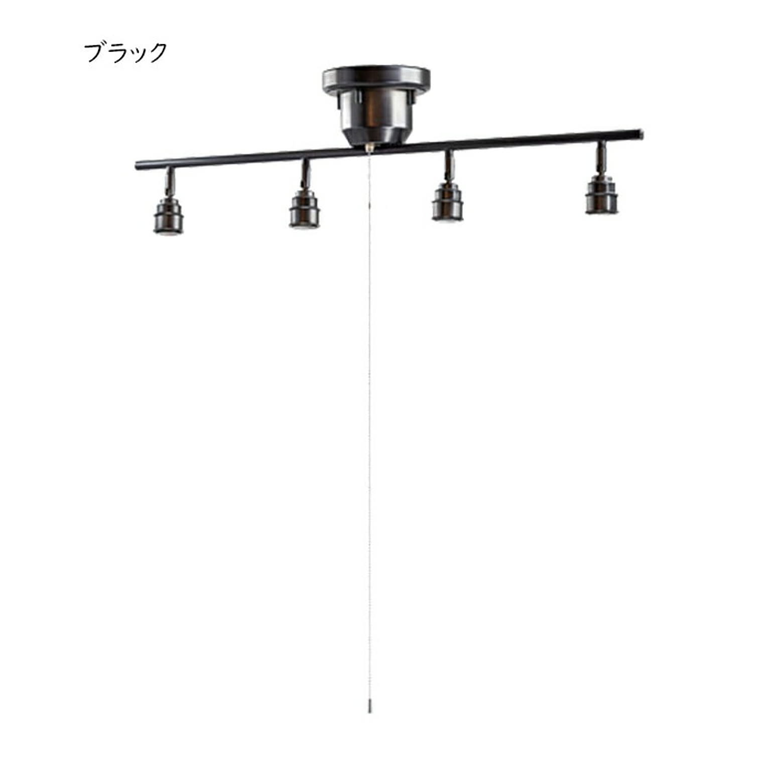シーリングライト