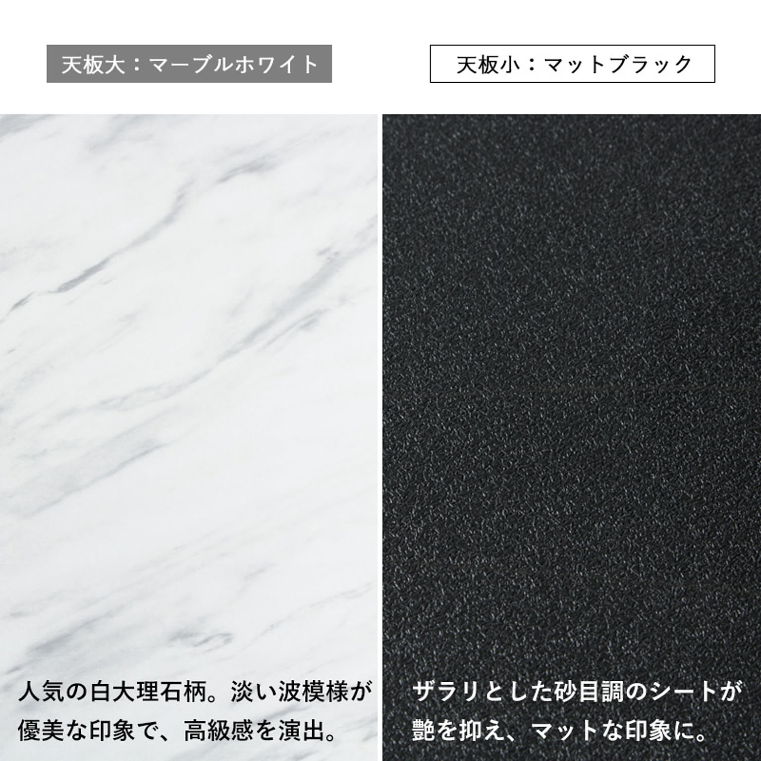 ネストテーブル