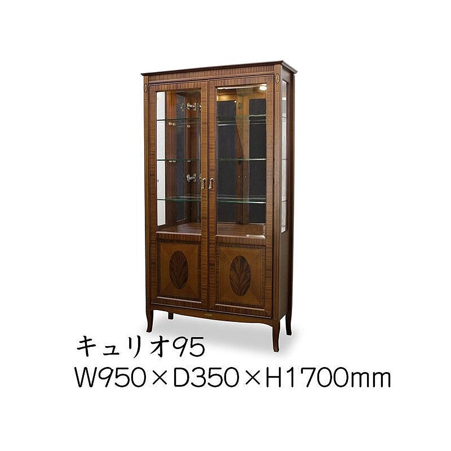 コレクションケース