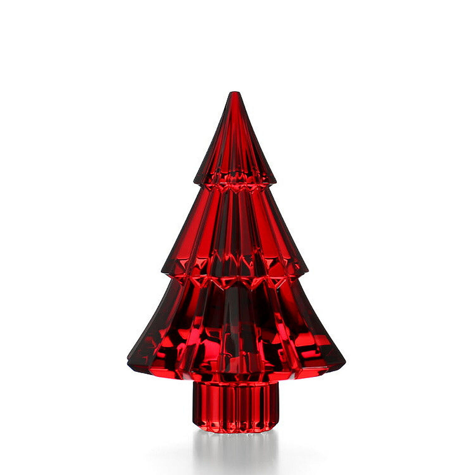 Baccarat バカラ ノエル クリスマスツリー