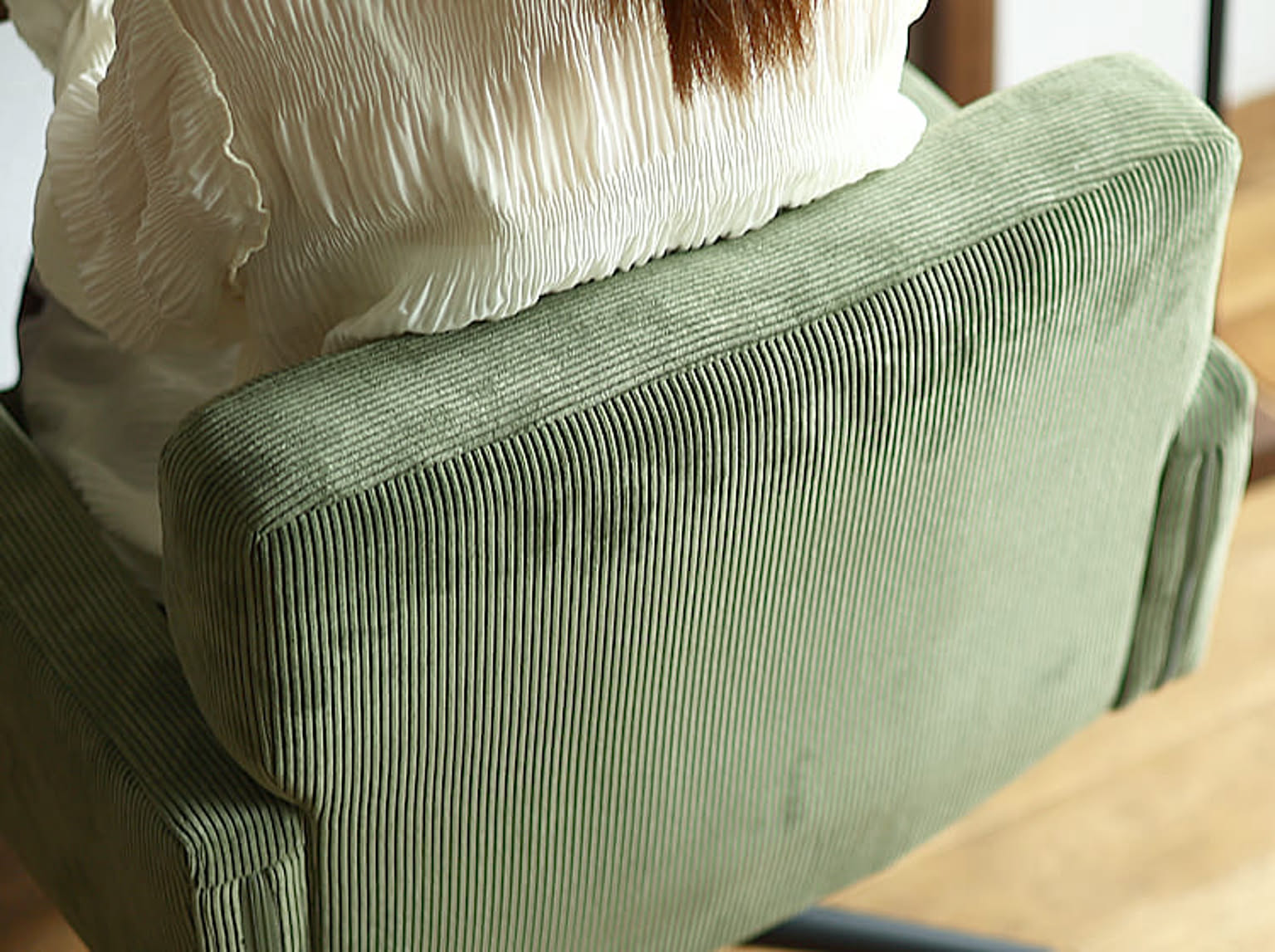 デスクチェア・ワークチェア