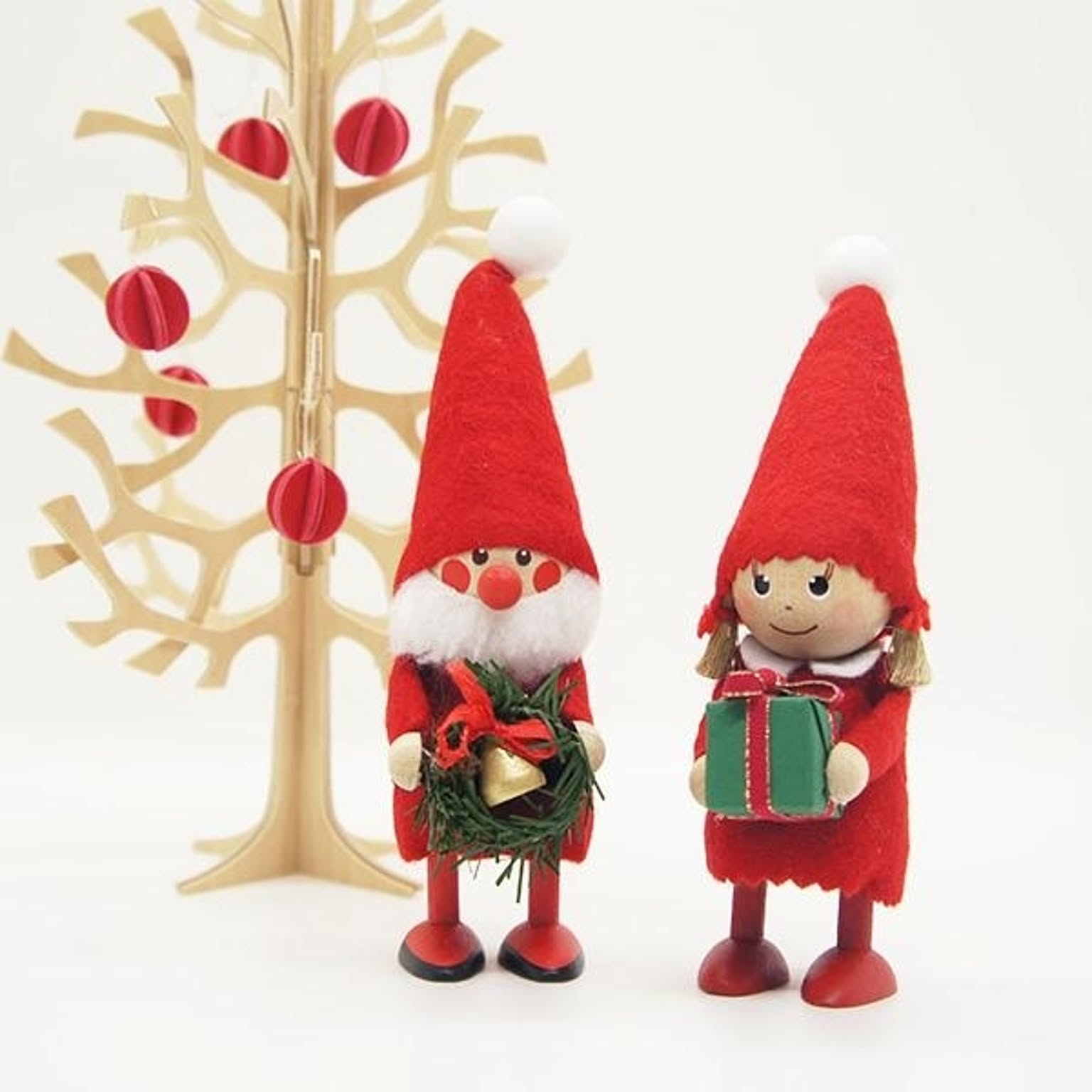 クリスマスグッズ