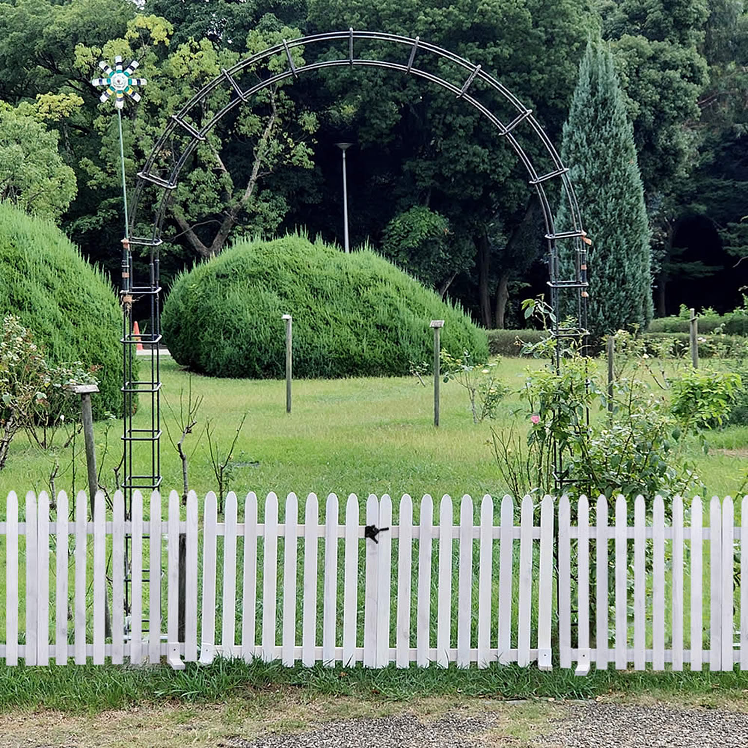 エクステリア