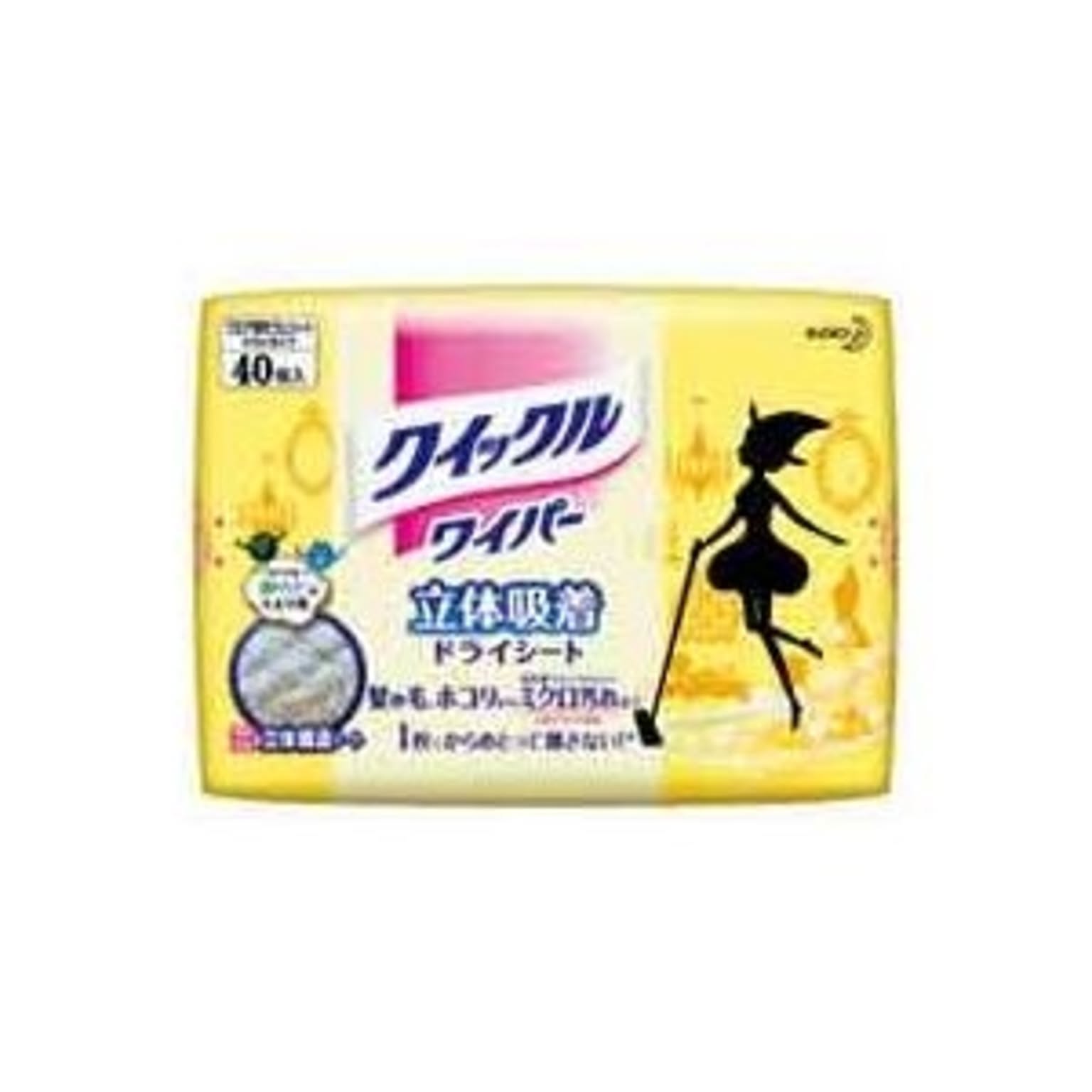 フロアモップ・フロアワイパー
