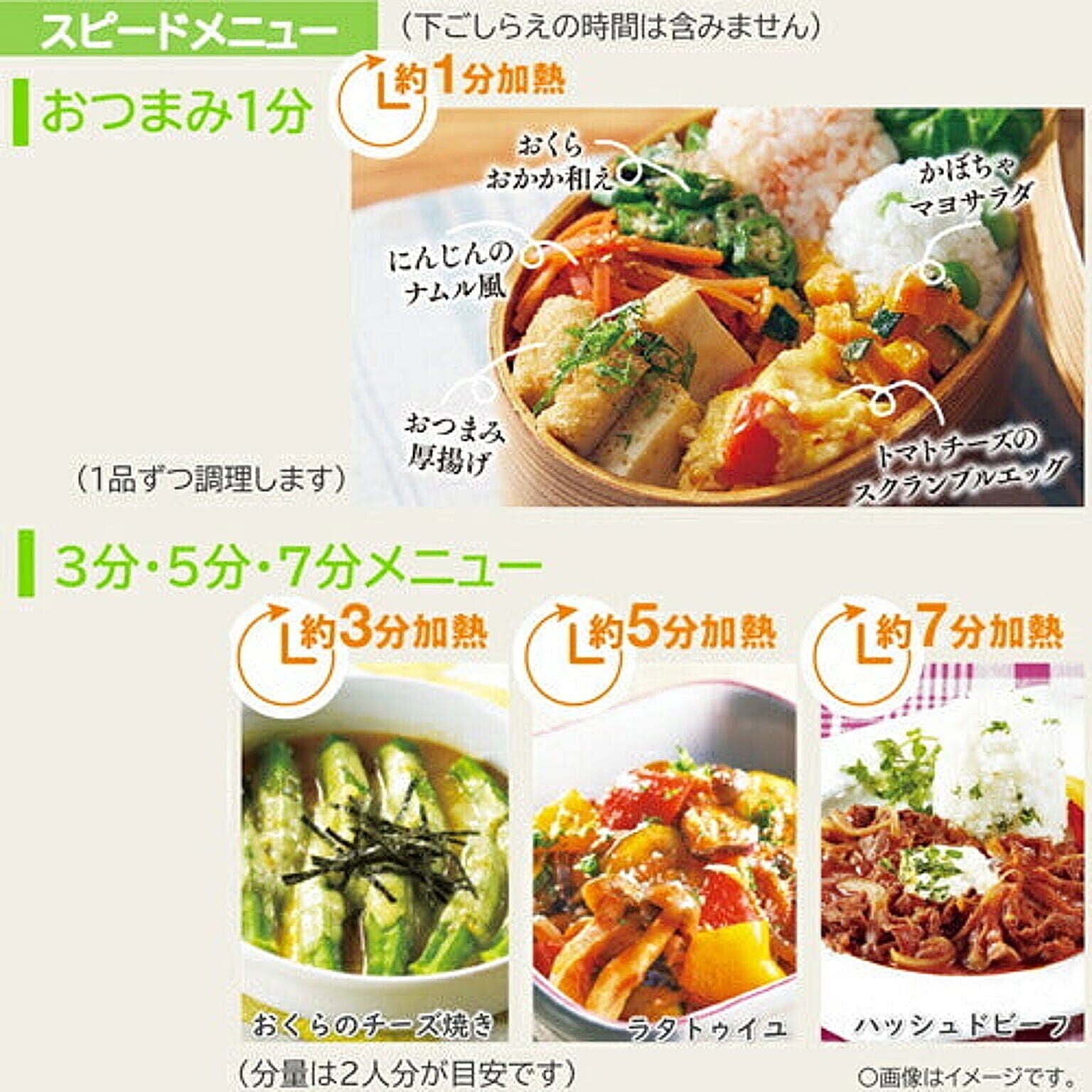 オーブンレンジ