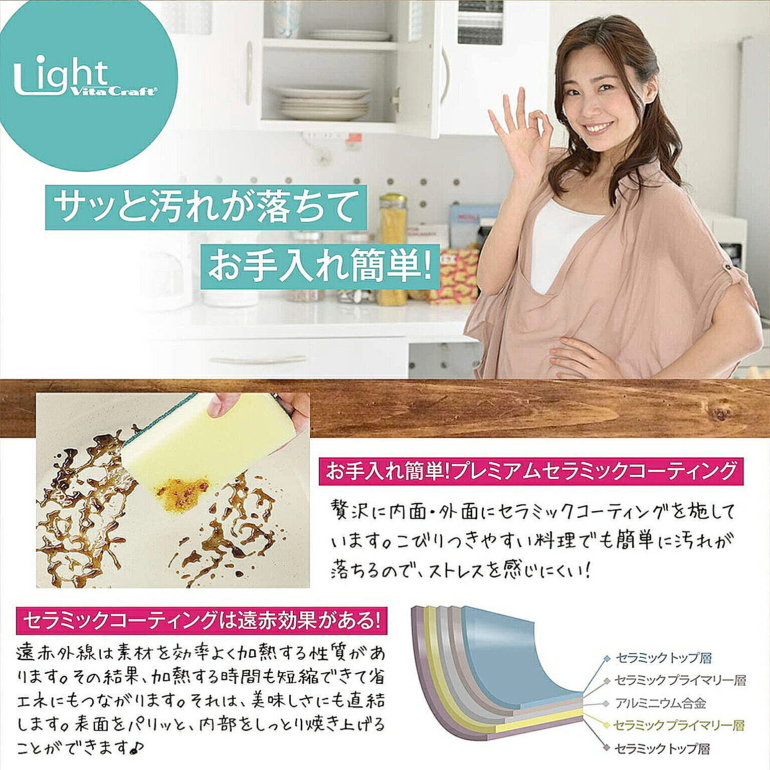 フライパン