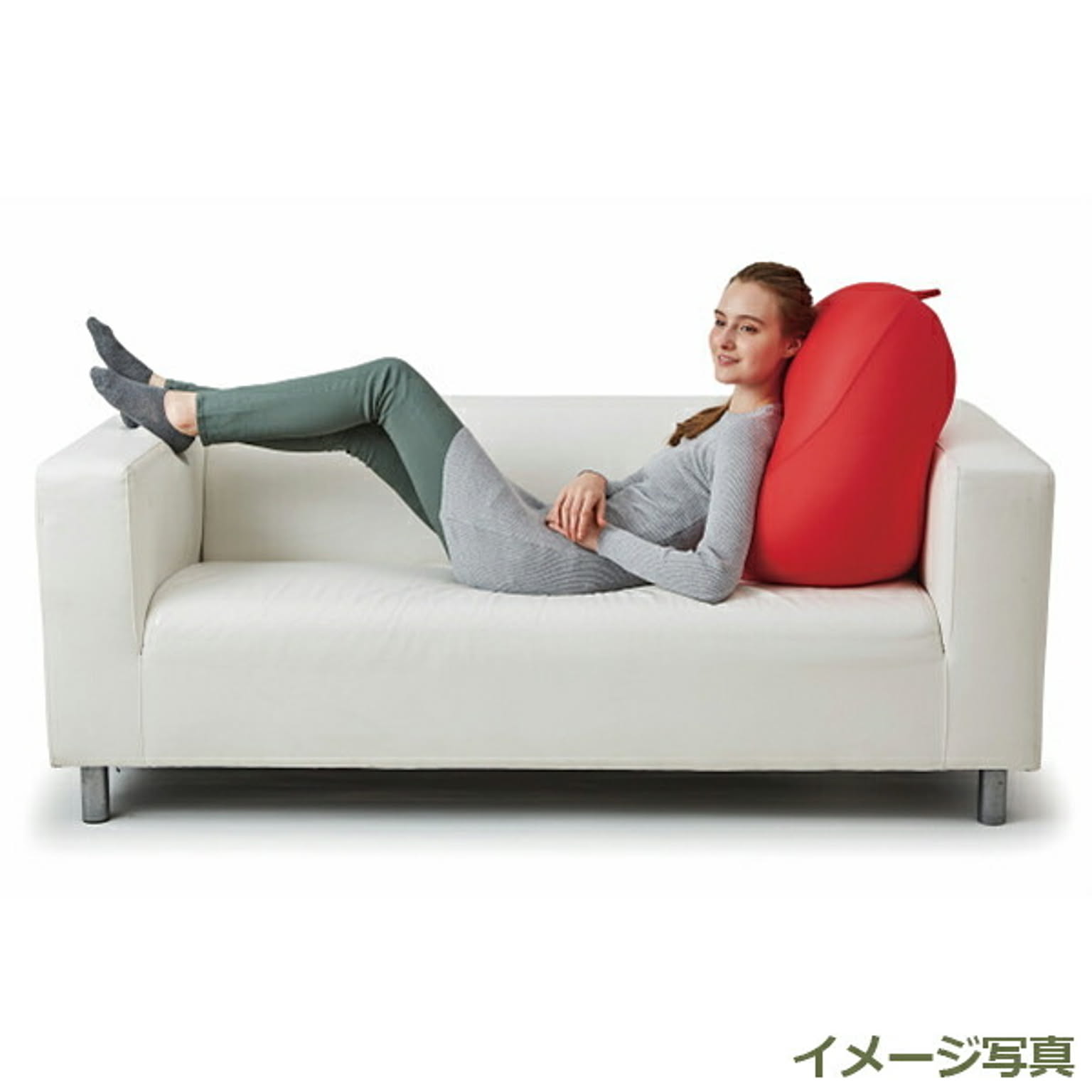 ビーズクッション・カバー