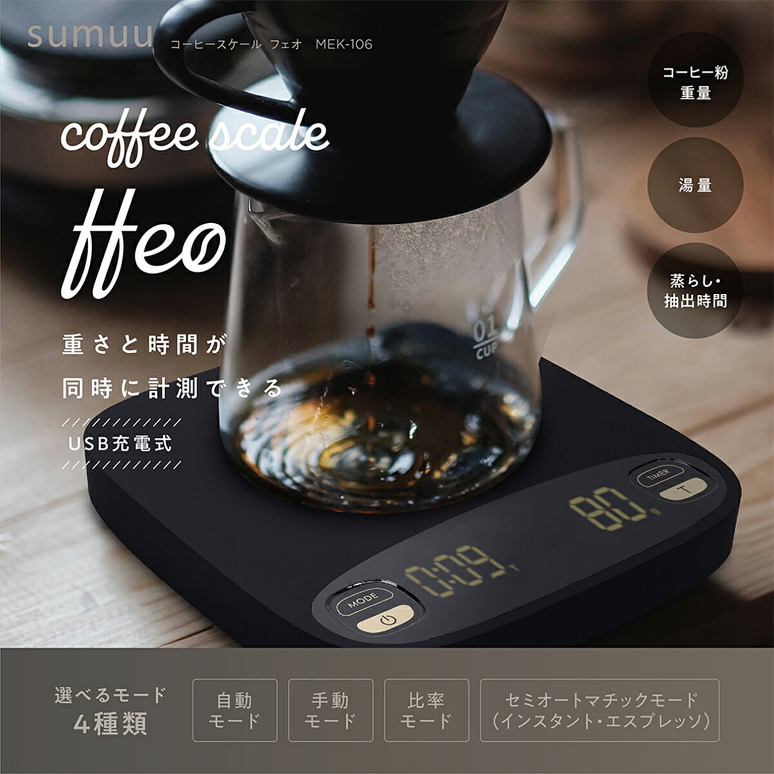 その他コーヒー用品