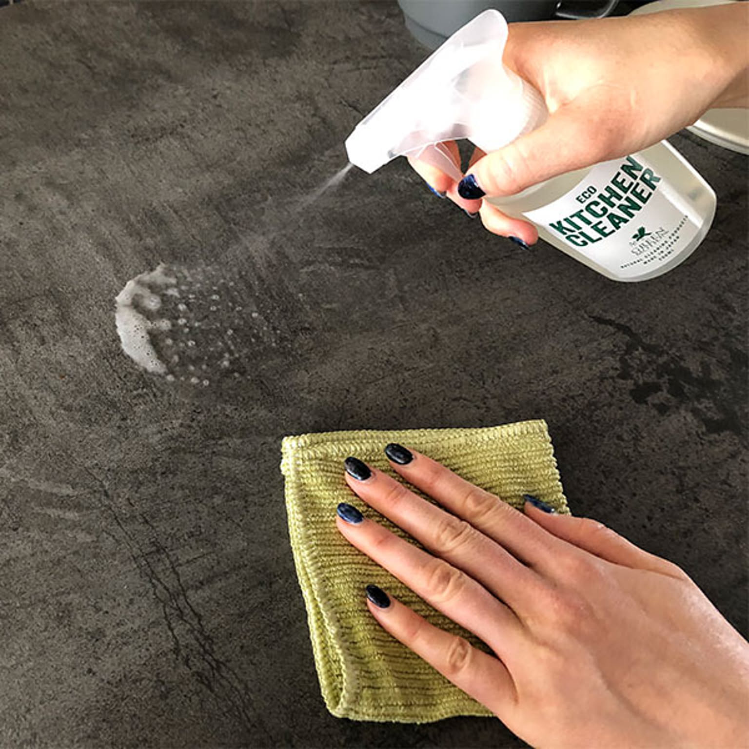 キッチン掃除用品