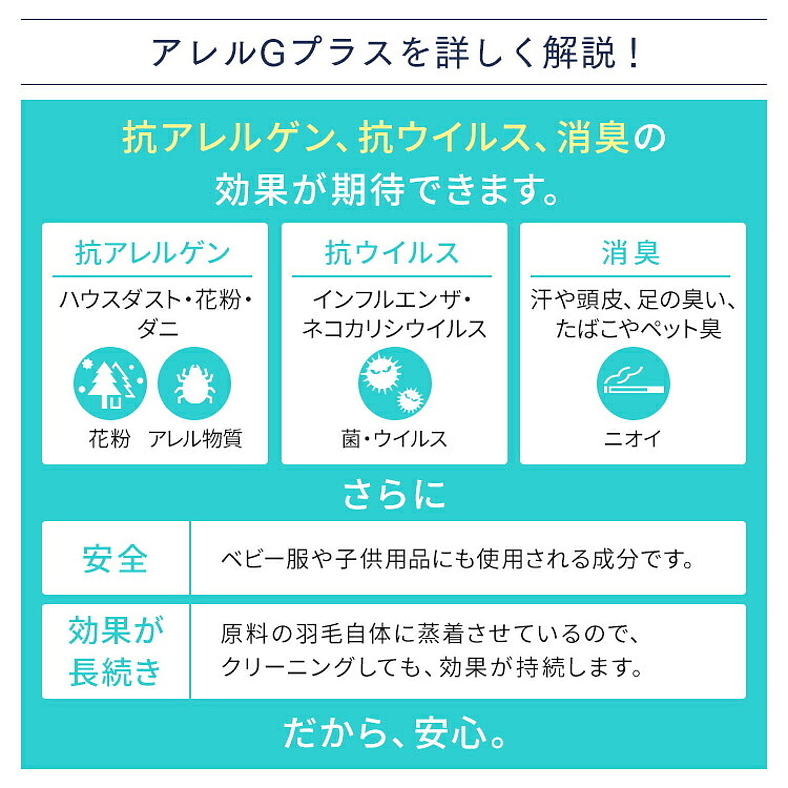 掛け布団