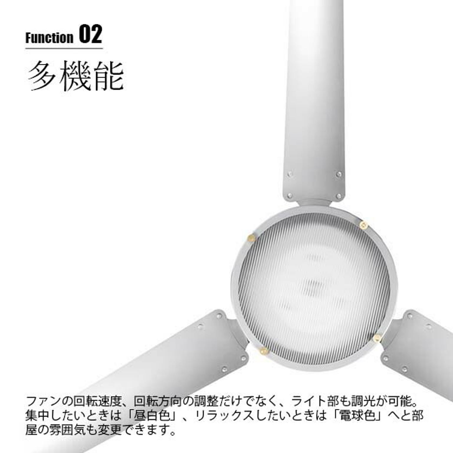 シーリングライト