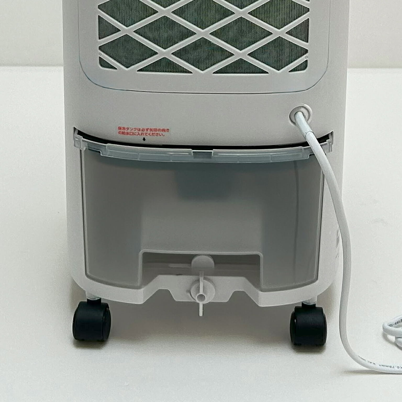 扇風機